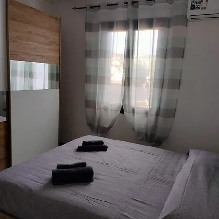 Nyaraló Borgata Lu Fraili Nuragheddu