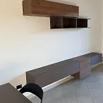 בית נופש Borgata Lu Fraili *