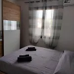 בית נופש Borgata Lu Fraili Nuragheddu