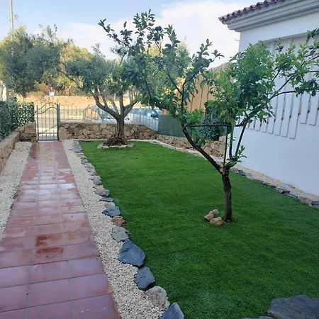 Borgata Lu Fraili בית נופש