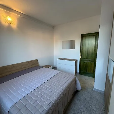 Borgata Lu Fraili Holiday home *
