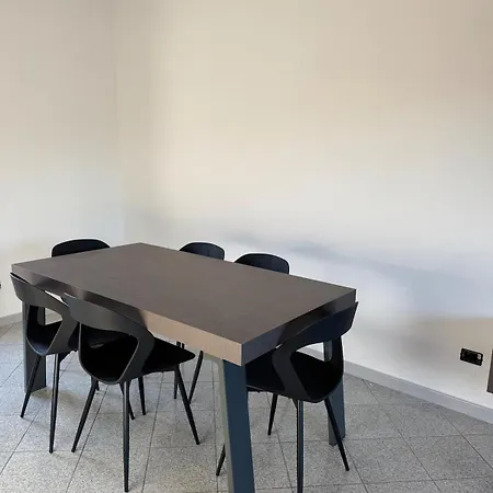 Borgata Lu Fraili Feriehus Nuragheddu