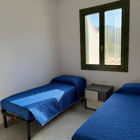 Borgata Lu Fraili