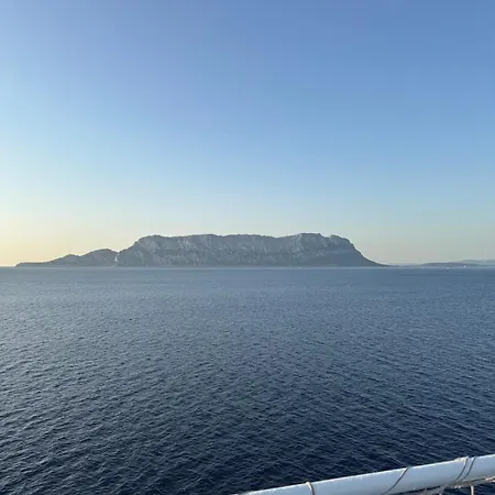 Borgata Lu Fraili Feriehus *