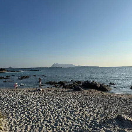 펜션 Borgata Lu Fraili