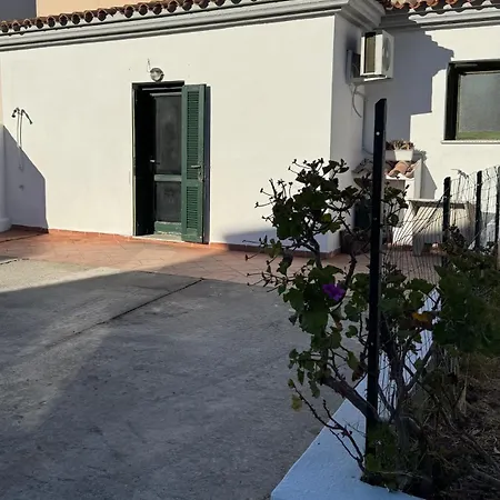 Nyaraló Borgata Lu Fraili *