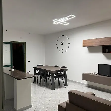 בית נופש Borgata Lu Fraili Nuragheddu