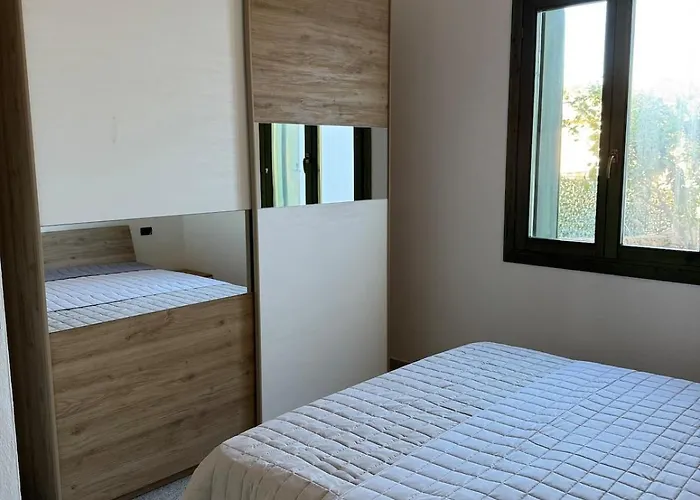 Borgata Lu Fraili * Nuragheddu
