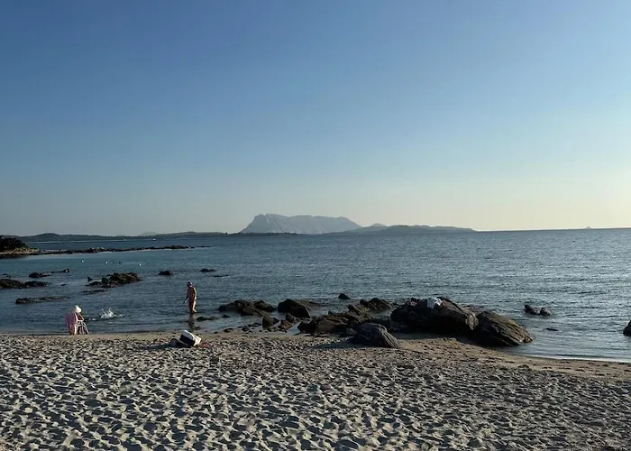 Nyaraló Borgata Lu Fraili